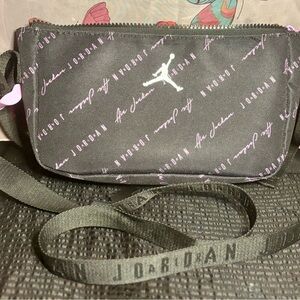 Jordan Tonal Handbag